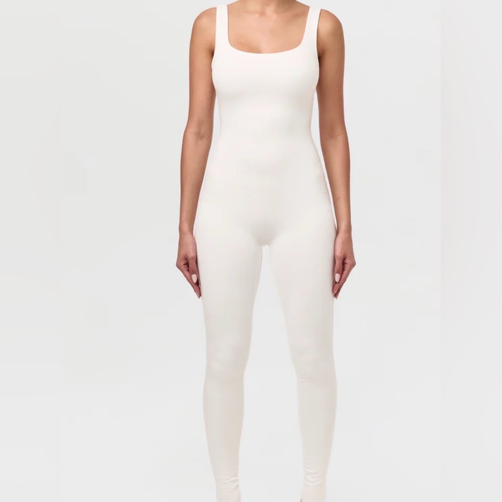 The NW Jumpsuit